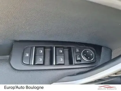 Photo 14 Kia Ceed  1.0 T-GDI 120ch GT Line