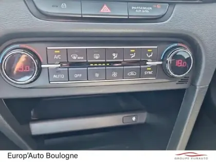 Photo 13 Kia Ceed  1.0 T-GDI 120ch GT Line