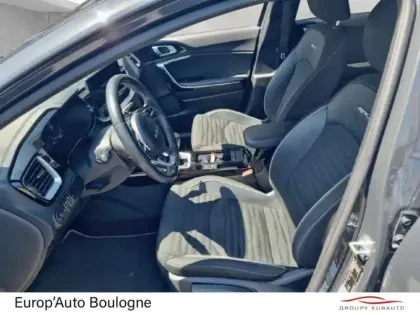 Photo 10 Kia Ceed  1.0 T-GDI 120ch GT Line