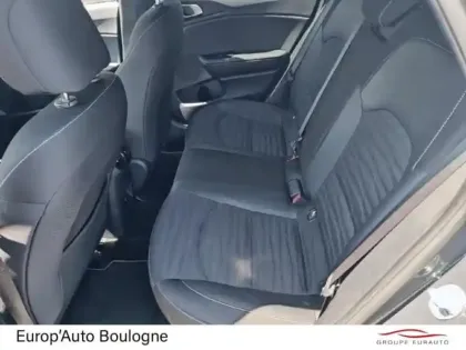 Photo 11 Kia Ceed  1.0 T-GDI 120ch GT Line