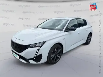 Photo Peugeot 308 Active Pack