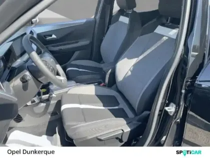 Photo 6 Opel Frontera  1.2 Turbo Hybrid 145ch GS e-DCT6