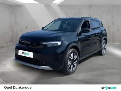 Photo Opel Frontera Gs