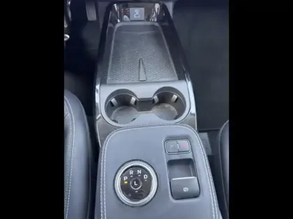 Photo 14 Ford Mustang  Mach-E 269ch Standard Range 72,6kWh Mach-E Propulsion