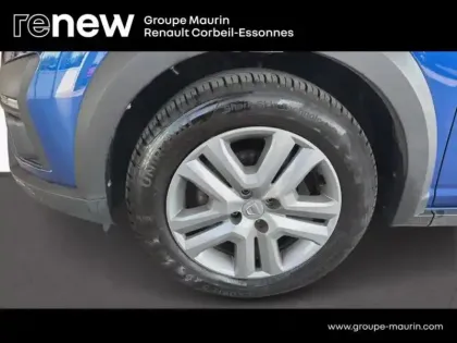 Photo 9 Dacia Jogger  1.0 ECO-G 100ch Confort 5 places