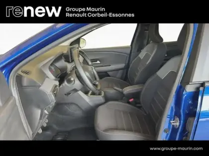 Photo 11 Dacia Jogger  1.0 ECO-G 100ch Confort 5 places