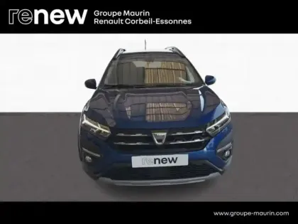 Photo 8 Dacia Jogger  1.0 ECO-G 100ch Confort 5 places