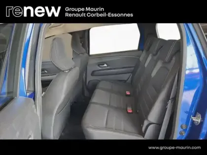 Photo 12 Dacia Jogger  1.0 ECO-G 100ch Confort 5 places
