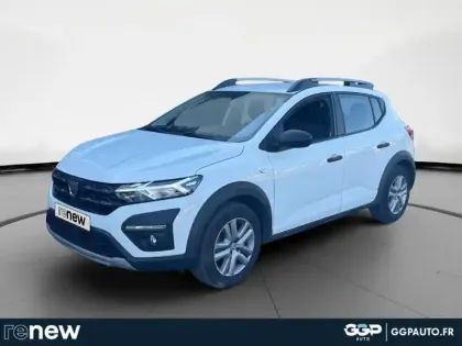Photo Dacia Sandero Stepway Essential