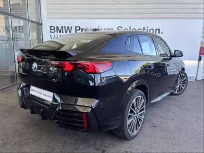 Photo 8 BMW X2  sDrive20iA 170ch M Sport DKG7