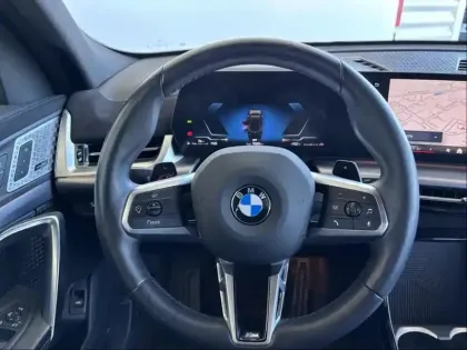 Photo 20 BMW X2  sDrive20iA 170ch M Sport DKG7