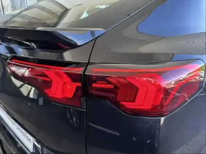 Photo 11 BMW X2  sDrive20iA 170ch M Sport DKG7