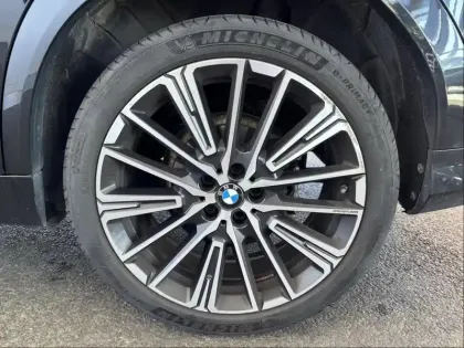 Photo 14 BMW X2  sDrive20iA 170ch M Sport DKG7