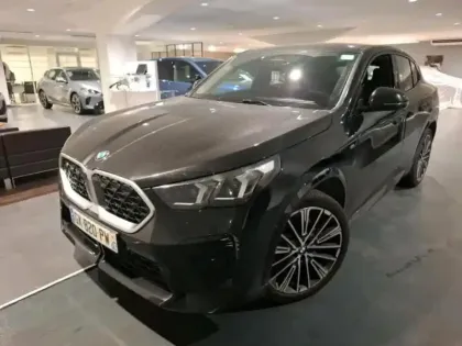 Photo Bmw X2 M Sport