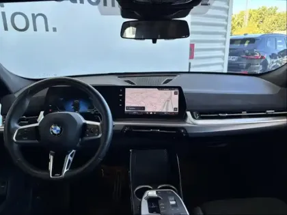 Photo 19 BMW X2  sDrive20iA 170ch M Sport DKG7