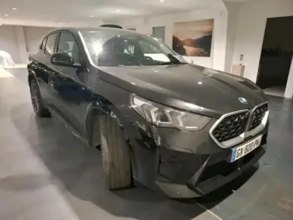 Photo 5 BMW X2  sDrive20iA 170ch M Sport DKG7