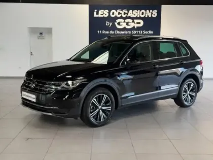 Photo Volkswagen Tiguan Elegance