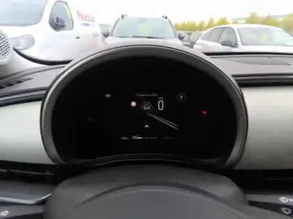 Photo 5 Fiat 600  1.2 Hybrid Turbo 110ch La Prima eDCT6