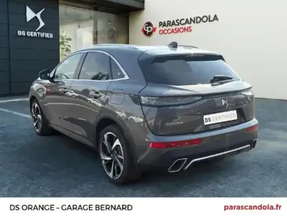 Photo 6 DS DS 7  E-TENSE 225ch Opera