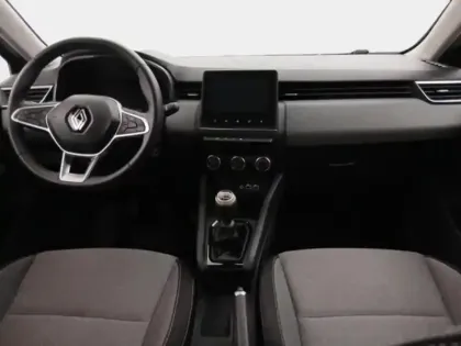 Photo 12 Renault Clio  1.0 TCe 90ch Evolution