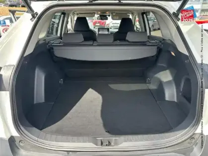 Photo 13 Toyota Rav4  Hybride 218ch Dynamic 2WD