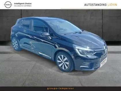 Photo Renault Clio Evolution