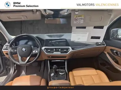 Photo 11 BMW Serie 3 Série 3 Touring 330eA xDrive 292ch Luxury