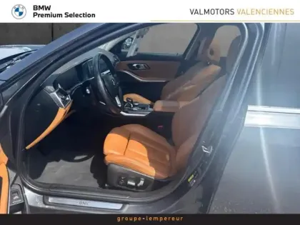 Photo 9 BMW Serie 3 Série 3 Touring 330eA xDrive 292ch Luxury