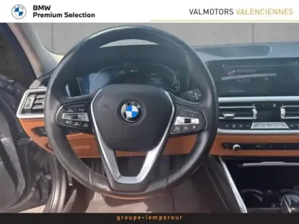 Photo 12 BMW Serie 3 Série 3 Touring 330eA xDrive 292ch Luxury