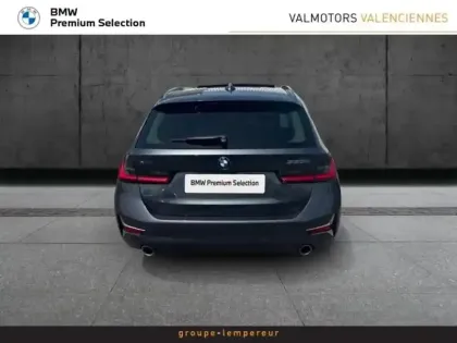 Photo 6 BMW Serie 3 Série 3 Touring 330eA xDrive 292ch Luxury