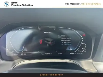 Photo 13 BMW Serie 3 Série 3 Touring 330eA xDrive 292ch Luxury