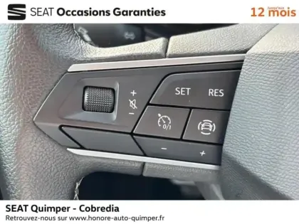 Photo 13 Seat Arona  1.0 TSI 95ch Urban