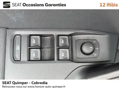 Photo 10 Seat Arona  1.0 TSI 95ch Urban