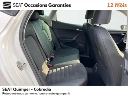 Photo 7 Seat Arona  1.0 TSI 95ch Urban