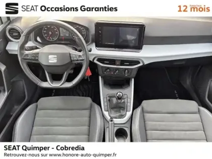 Photo 9 Seat Arona  1.0 TSI 95ch Urban