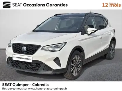 Photo Seat Arona Urban