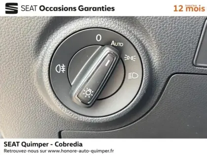 Photo 11 Seat Arona  1.0 TSI 95ch Urban