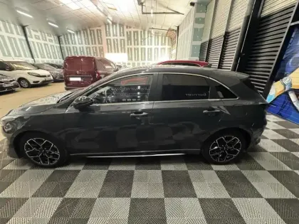 Photo 6 Kia Ceed  1.5 T-GDi 140ch GT-Line DCT7 MY25