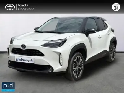 Photo Toyota Yaris Collection