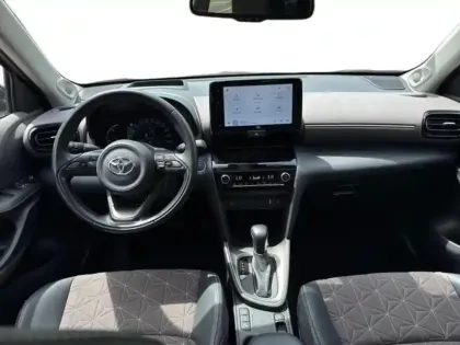 Photo 9 Toyota Yaris  Cross 116h Collection MY21