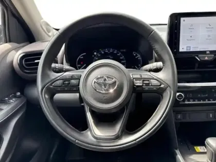 Photo 14 Toyota Yaris  Cross 116h Collection MY21
