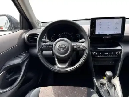 Photo 10 Toyota Yaris  Cross 116h Collection MY21