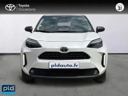 Photo 7 Toyota Yaris  Cross 116h Collection MY21