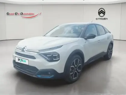 Photo Citroën C4 Feel Pack