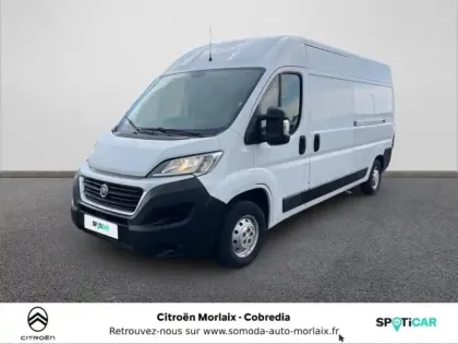 Photo Fiat Ducato Pack