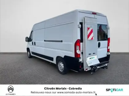 Photo 6 Fiat Ducato  Fg 3.0 CH1 2.0 Multijet 115ch Pack