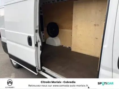Photo 11 Fiat Ducato  Fg 3.0 CH1 2.0 Multijet 115ch Pack