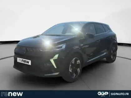 Photo Renault Symbioz Techno