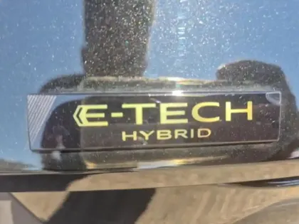 Photo 12 Renault Symbioz  1.8 E-Tech full hybrid 160ch Techno - 26