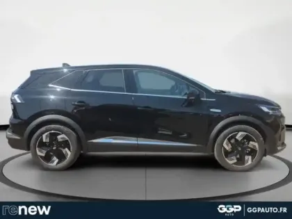 Photo 5 Renault Symbioz  1.8 E-Tech full hybrid 160ch Techno - 26